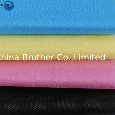 spp composite sss virgin biodegradable pp polypropylene spunbond nylon carbon banana fiber nonwoven fabric supplier