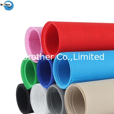 spp composite sss virgin biodegradable pp polypropylene spunbond nylon carbon banana fiber nonwoven fabric supplier