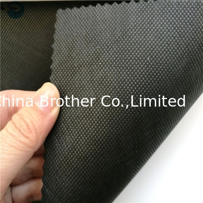 Factory Supply Stock Lot Nonwoven/pp Spunbonded Non Woven/polypropylene Non-woven Fabrics supplier