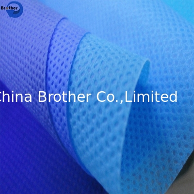 Biodegradable elastic moving blanket polyester needle punched nonwoven fruit cover soft felt fabric supplier