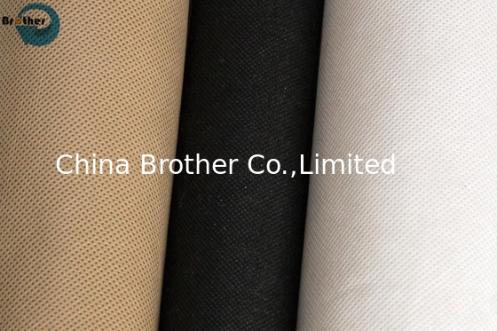 Polyester wool felt spunbond polypropylene non woven material supplier