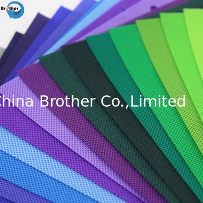 Polyester wool felt spunbond polypropylene non woven material supplier