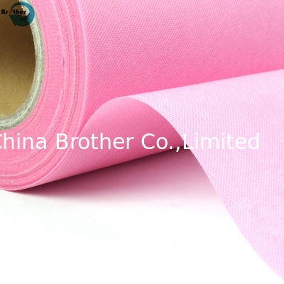 Polyester wool felt spunbond polypropylene non woven material supplier