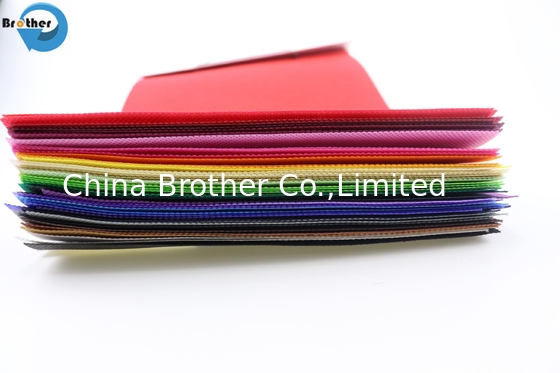 100 polyester non woven felt for mattresses industry polishing supplier