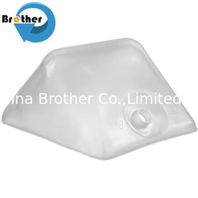 LDPE 20L Cubitainer Square Soft Plastic Storage Container Foldable Feature PVC PP Pet PE Liquid Storage Plastic Packaging supplier