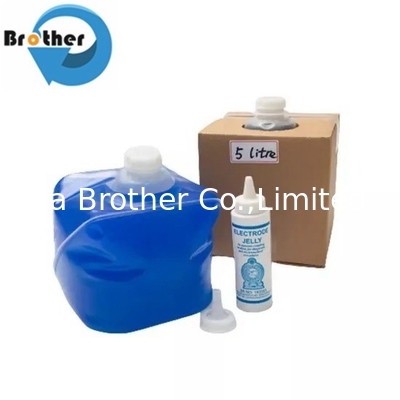 5L Patentented Cubitainer in English Plastic Storage Container 5L Patented Cubitainer in English Plastic Packaging supplier