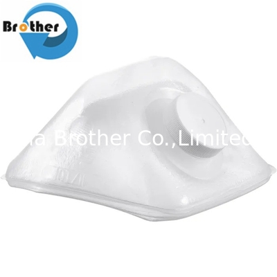 Folding 5L-20L Square Shape Plastic Soft Bucket Outdoor Use Water Bag with Carton for Drums Pails &amp; Barrels Cubitainer supplier