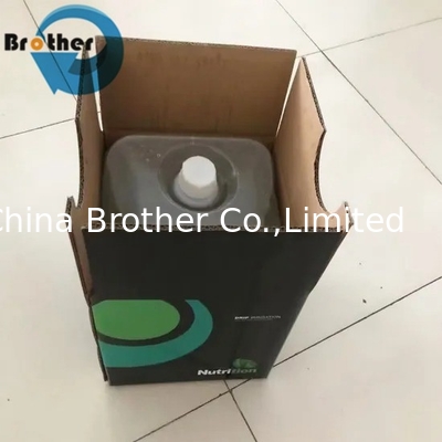 Professional Multifunction 2L 5L 8L 15L 20L Plastic Cubitainers for Storage supplier