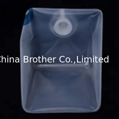 10L 20L Plastic Cubitainer Cheap Price Good Seal No Leak Bag in Box Without Handle Foldable Food Medicine Liquid Loading supplier