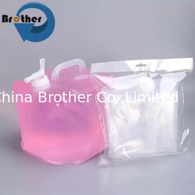 8L 15L Factory Best Quality Ldpf Cubitainer Foldable No Leak Good Seal Plastic Cubitainer Bag in Box Without Handle Customized supplier