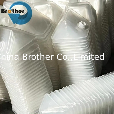 8L 15L Factory Best Quality Ldpf Cubitainer Foldable No Leak Good Seal Plastic Cubitainer Bag in Box Without Handle Customized supplier