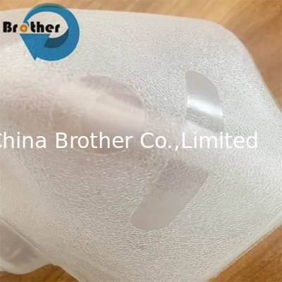 Laboratory 5L Plastic LDPE Cubitainers Liquid Collapsible Container Ultrasound Gel Cubitainer supplier