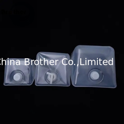 Cubitainer 20L Medical Grade Ultrasonic Gel/Laboratory/in Vitro Diagnostic Reagent/Ivd Reagents Packaging Container supplier
