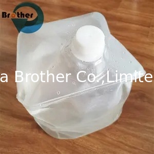 Factory 2.5 Gallon 5 Gallon Cuitainer 10L 20 Litres 5 Gal Cubitainer for Chemicals Diluent Adblue Fertilizer Liquid Hematology supplier