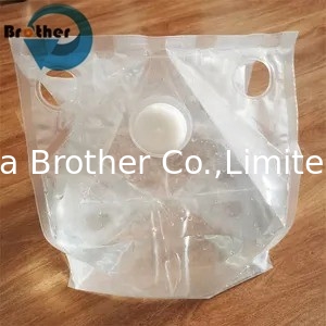 Bladder Bag LDPE 1 Gallon 5 Gallon 5L 20L Cubitainer for Packing Chemicals Diluent Adblue Fertilizer Liquid Hematology Analyzers supplier