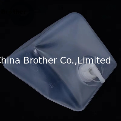 Bladder Bag LDPE 1 Gallon 5 Gallon 5L 20L Cubitainer for Packing Chemicals Diluent Adblue Fertilizer Liquid Hematology Analyzers supplier