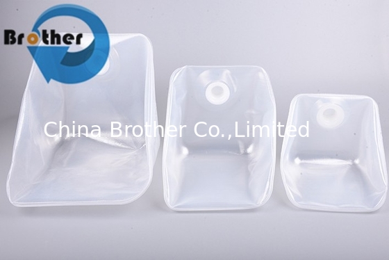 Factory Whole Sale Cubitainer Canada Images Pret for Seasoning Spices Sake Sauce Vinegar supplier