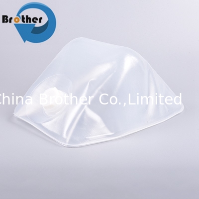 Cubitainer Replacement New Design Box-Fit Bag in Box 5L 10L 18L 20L Z-Tainer supplier