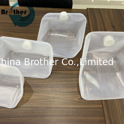 Liquid Container LDPE 1 Gallon 5 Gallon 5L 20L Cubitainer for Packing Cheimicals Diluent Aduble Fertilizer Liquid Hematology Ana supplier