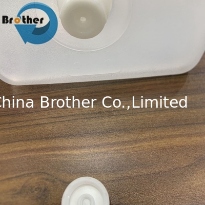Low Price Resistant to Corrosion Packing 5L 20L Broken-Resistant Cubitainer for Liquid Fertilizer supplier