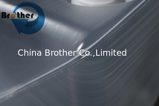 Liquid Container LDPE 1 Gallon 5 Gallon 5L 20L Cubitainer for Packing Cheimicals Diluent Aduble Fertilizer Liquid Hematology Ana supplier