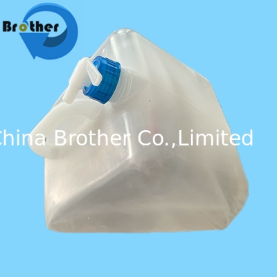 Water Container Cheertainer Bag in Box Cubitainer Collapsible Liquid Carrier Soft Plastic Cubitainers supplier