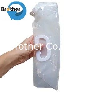 5 Litre 20 Litres Plastic Flexible Cubitainer for Chemical Use and Medical Use supplier