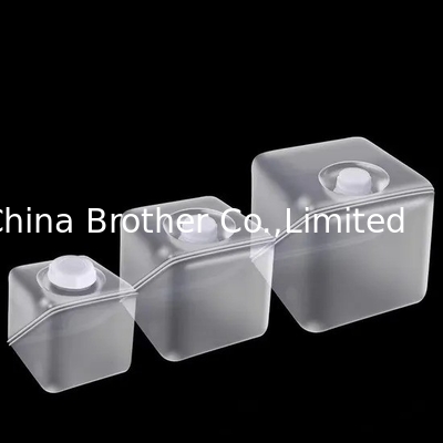 5L 10L 20L Large Capacity Outdoor Portable Plastic Bucket with Faucet Folding Soft Water Bucket supplier