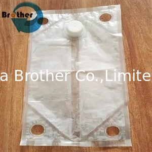 High Quality Soft Plastic Water Container, Water Bag Use for Picnic, Camping supplier