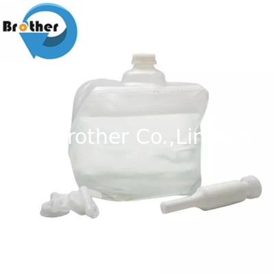 Cubic 5 Gallon Cuitainer 20 Litres 5 Gal Cubitainer for Chemicals Diluent Adblue Fertilizer Liquid Hematology Analyzers Reagents supplier