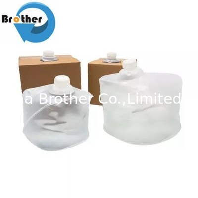Water Container Cheertainer Bag in Box Cubitainer Collapsible Liquid Carrier Soft Plastic Cubitainers supplier