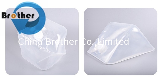 20L Hematology Reagent Barrel Ultrasound Gel Cubitainer Developer Cube supplier