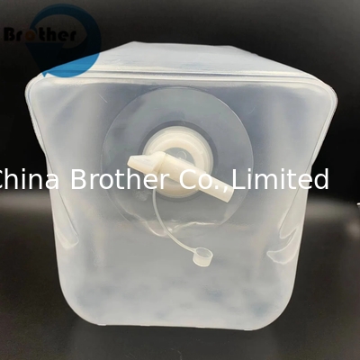 Cubitainer 8L 10L 15L 20L Transport Packaging for Medical Reagents, Sake, Fine Chemicals, Soy Sauce and Liquid Fertilizers supplier