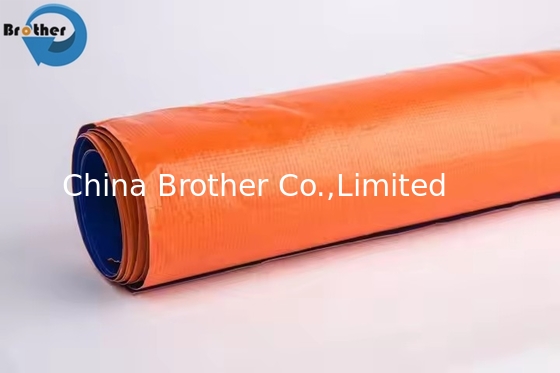 PE Plastic Sheet Tarpaulin A5 China A12 Korea 2 X 100 M Blue Tarpaulin Fabric Roll Weaved Terpal Plastik Korea supplier