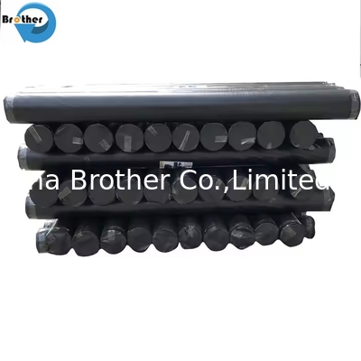Double Side 100% Waterproof High Density Polyethylene Fabric Material Plastic Tarpaulin Tarps Roll for Ground Covers supplier