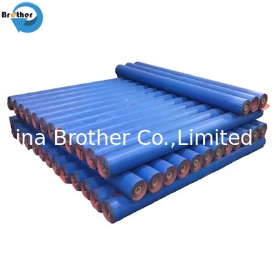 Double Side 100% Waterproof High Density Polyethylene Fabric Material Plastic Tarpaulin Tarps Roll for Ground Covers supplier