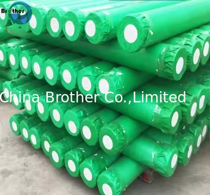 100% Virgin HDPE Tarpaulin Roll Tarpaulin Manufacturer supplier