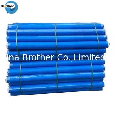 100% Virgin HDPE Tarpaulin Roll Tarpaulin Manufacturer supplier