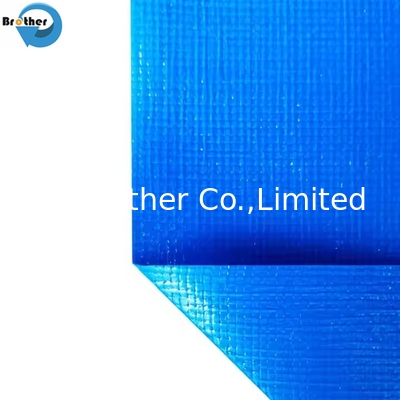With Reinforcement Corners Protective Tarpaulin 90g Plastic Sheet With All Specifications Pe Tarpaulin Waterproof supplier