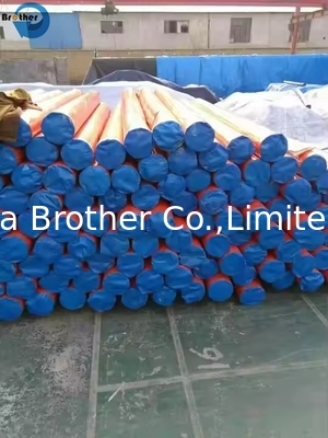 PE Tarpaulin White Blue Poly Tarp 6x8 Lightweight Camping supplier