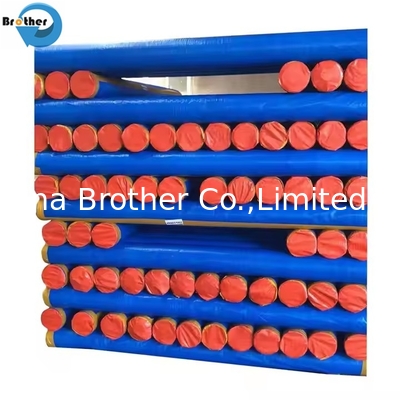 Manufacturers Canvas Polyethylene Material Laminated Fabric Waterproof Tarpaulin Recycled Tarps Roll Cargo Covers supplier