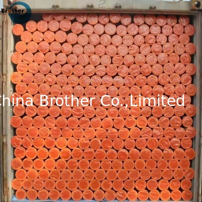 2m X 100m HDPE PE Tarpaulin Roll Waterproof Heavy Duty Plastic Woven Technics Water & UV Resistant supplier