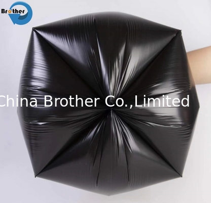 Retail Custom Printed Plastic Vest Carrier Bag Supermarket Heavy Duty Biodegradable Shopping Bags supplier