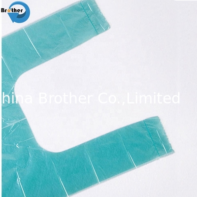 Good Quality Factory Price Plastic Shopping T-Shirt Bag supplier