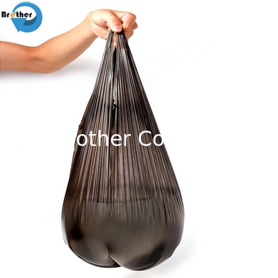 Good Quality Factory Price Plastic Shopping T-Shirt Bag supplier