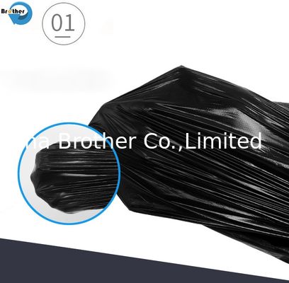 13 30 55 60 Gallon Trash Bags Cheap Garbage Bags Recycle Garbage Bag