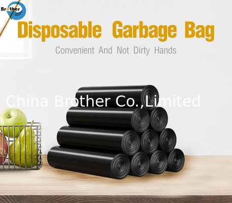 Professional Good Quality Plastic Colored Trash Bags Gabage Bags on Roll