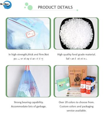 New Hot Selling Products Wholesale Gabage Bag with Best Service and Low Price