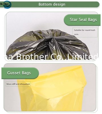 New Hot Selling Products Wholesale Gabage Bag with Best Service and Low Price