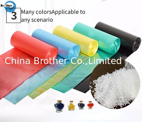 13 30 55 60 Gallon Trash Bags Cheap Garbage Bags Recycle Garbage Bag